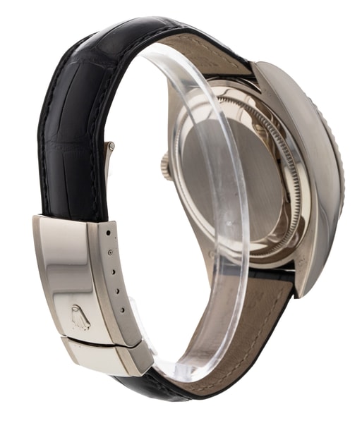 Rolex Sky-Dweller 326139